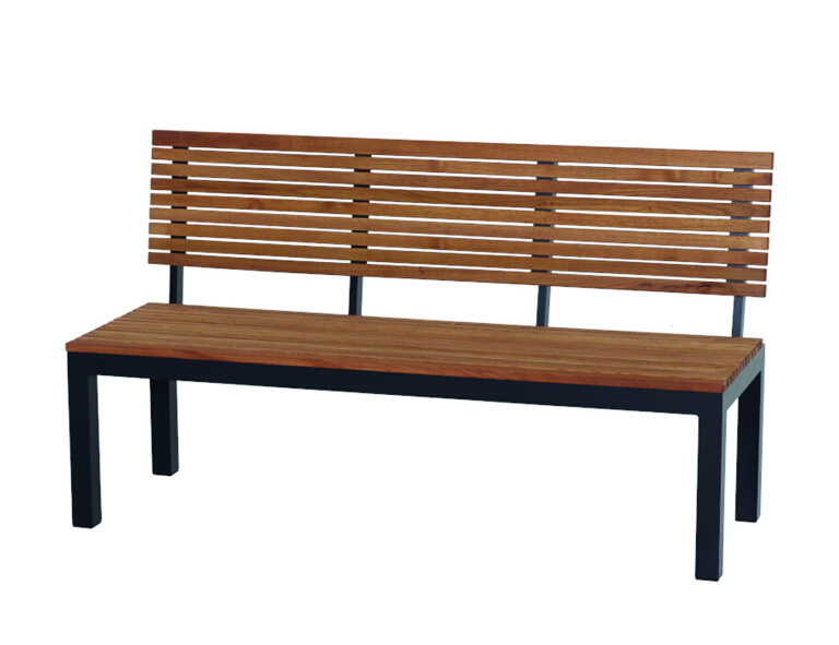 2 - Sitzerbank "Bozen"