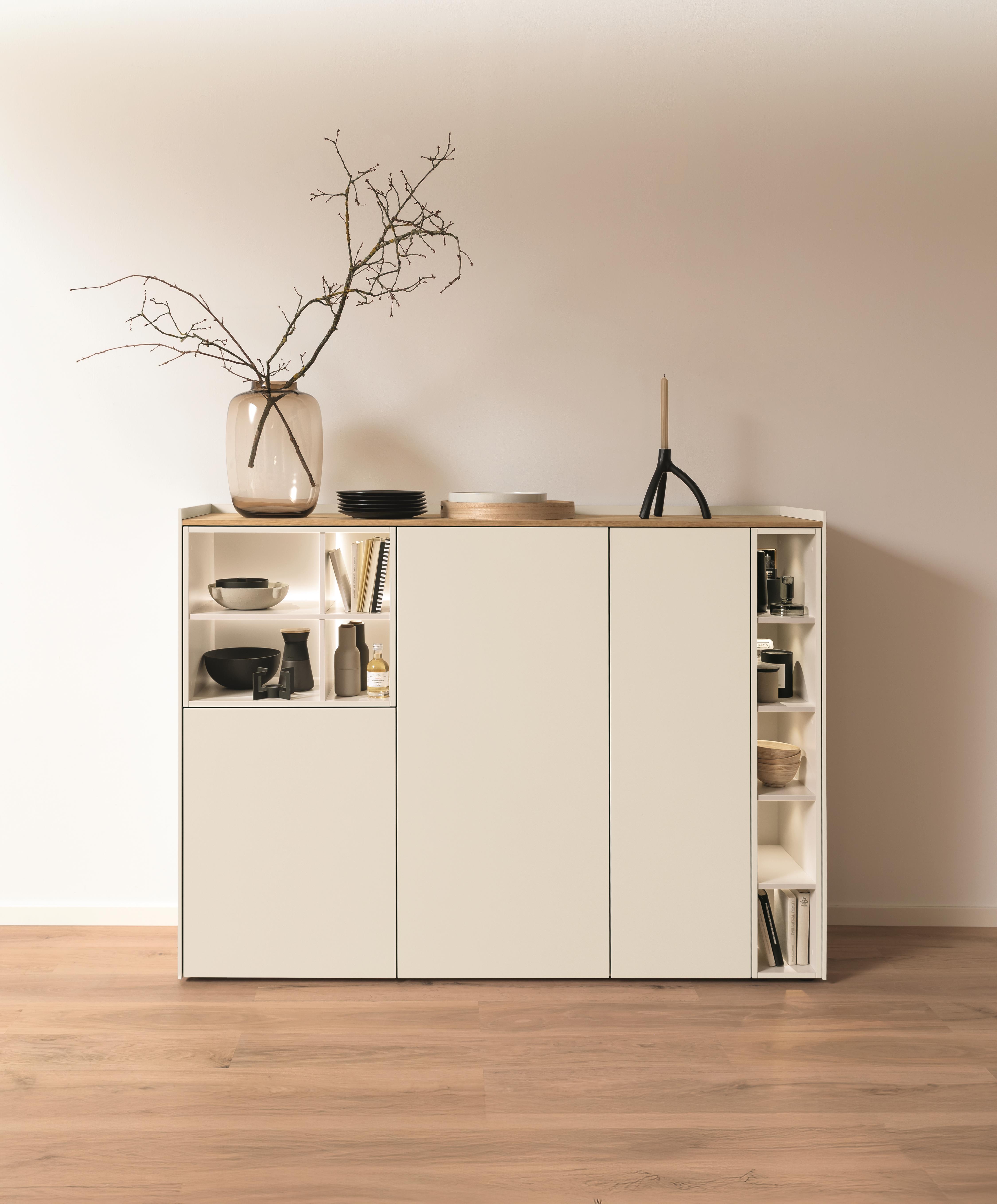 Highboard "Ateno"