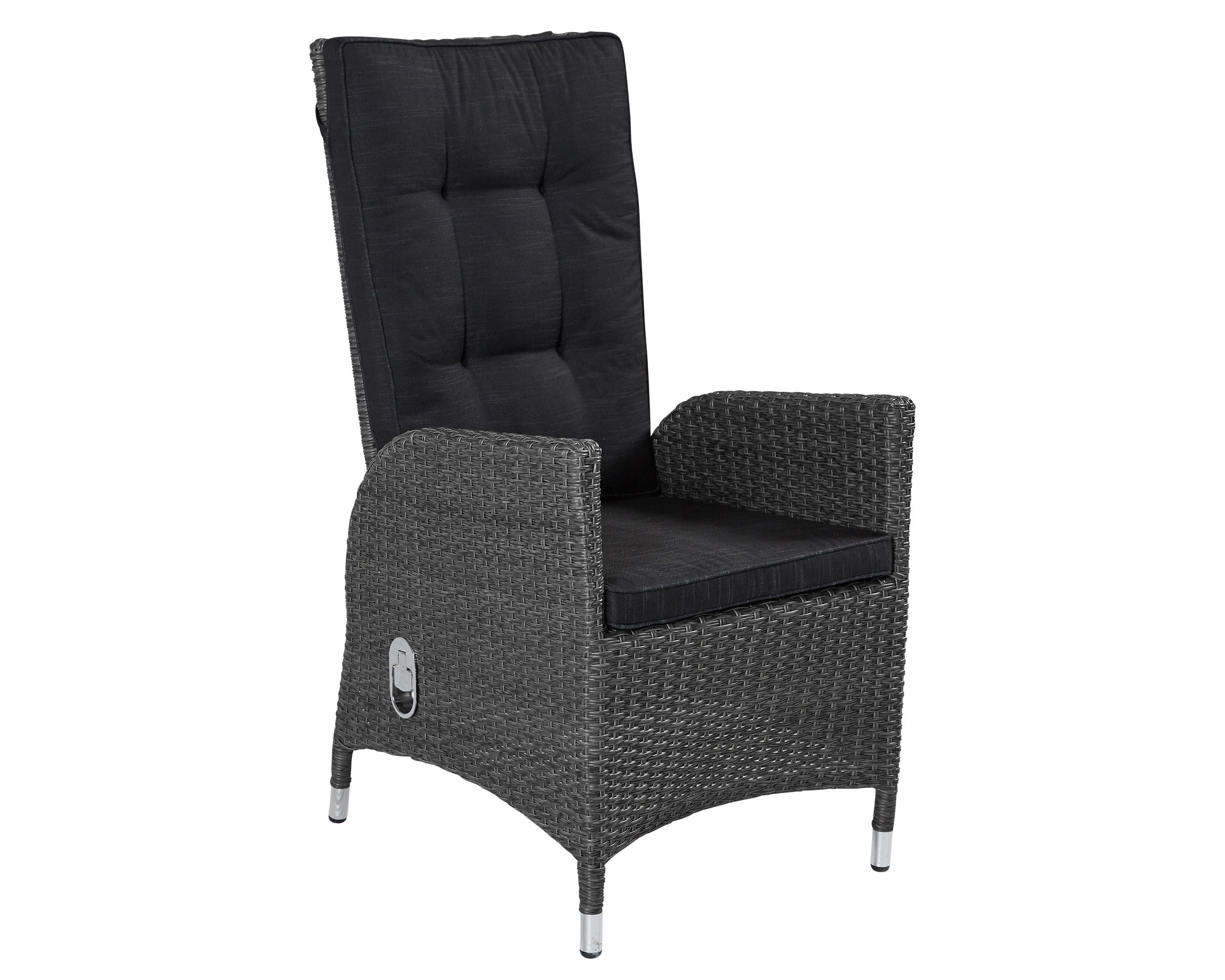 Positionsstuhl "Barcelona"