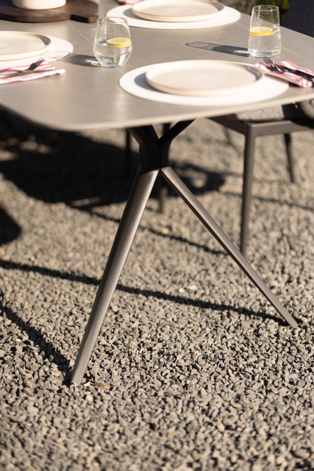 Interliving Esstisch Serie 7012