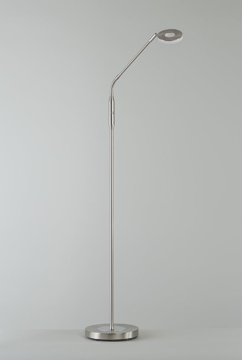 Fischer & Honsel Stehleuchte Dent